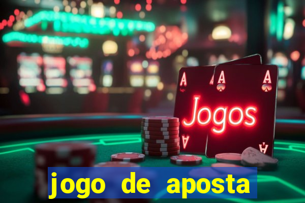 jogo de aposta para menor de 18